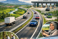 Tol Baru Sumsel: Jalur Konektivitas Strategis Penggerak Mobilitas Wilayah