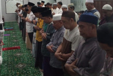 9 Keutamaan Salat Tarawih Ramadan: Dari Pengampunan Dosa hingga Menyehatkan Jasmani dan Rohani