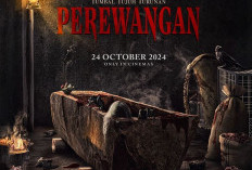 Ini Deretan Film MD Pictures yang Segera  Tayang di Bioskop, Genre Horor Mendominasi