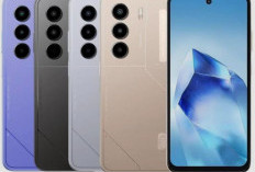 Itel P70: Lebih dari Sekadar Smartphone, Sahabat Aktivitas Sehari-Hari di Harga Sejutaan