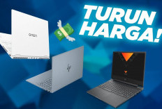 5 Pilihan Laptop HP Core i7 Terbaik 2024, Nomor 3 Cocok untuk Mahasiswa dan Pelajar