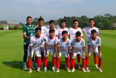 Sumsel United U19 Cetak Sejarah, Melaju ke 8 Besar dan Bidik Gelar EPA Championship 2026