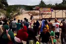 Pemerintah Kabupaten Muratara Mengeluarkan Peringatan Dini Terkait Banjir Susulan
