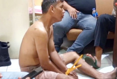 Kejar-Kejaran Sepanjang Tangga Takat, 2  Cewek Gagalkan Aksi Penjambet Handphone 