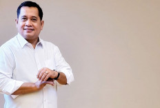 Positif, Perekonomian Banyuasin Timbuh hingga 5.40 Persen