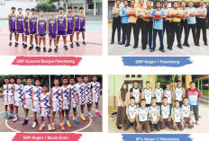 Saling Sesumbar Optimis Tembus Fantastic Four, Delapan Tim Kunci Tiket Big Eight