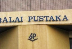 Info Lowongan Kerja di PT Balai Pustaka: Untuk Digital Marketing, Administrasi, dan Akuntansi, Ini Link-nya!