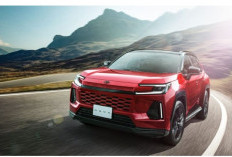 Toyota RAV4 PHEV 2026 Resmi Mengaspal: Sekali Cas 150 Km, Siap Jadi Sumber Listrik Darurat Sepekan