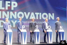 Inovasi Warna Lebih Luas, Akurasi Tinggi untuk Industri Signage Profesional