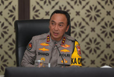 Arus Mudik Dialihkan ke Lubuklinggau, Polisi Antisipasi Lonjakan Kendaraan dari Jambi ke Palembang