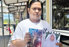  Pelajar 17 Tahun Hilang, Terakhir Sempat Diantar Travel ke Pelabuhan TAA