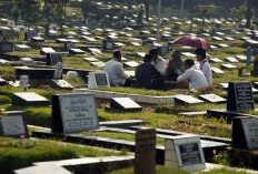 Doa Ziarah Kubur Jelang Ramadhan: Panduan Lengkap dan Tata Caranya