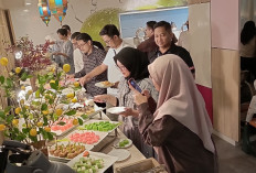 Ramadan Tiba, Favehotel Palembang Hadirkan Promo Berbuka Puasa dengan Diskon Besar!