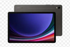Samsung Galaxy Tab S9 Ultra: Tablet Premium dengan Performa Setara Laptop