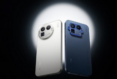 Realme GT Neo 8, Lompatan Performa Tanpa Kompromi dalam Balutan Cyber Future