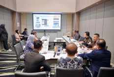 PPID ATR/BPN Perkuat Keterbukaan Informasi Lewat Konten Digital Informatif