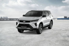 Fortuner GR Sport 2026: Hitung Matang Biaya Kepemilikan Sebelum Memutuskan Membeli