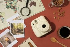 Ingin Foto Instan yang Keren? Ini Dia 7 Kamera Polaroid Pilihan Terbaik dengan Harga Terjangkau