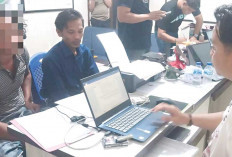 Bravo, Satres Narkoba Polres Ogan Ilir Ciduk Dua Pengedar, Amankan 20 Paket ‘Garam Cina’