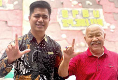 Rasakan Keamanan dan Kenyamanan, Transaksi Penting Bisa Dijalankan dengan Layanan Khusus