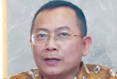 Sekretariat DPRD Sumsel Raih Predikat Informatif, Terbaik dan Konsisten Dorong Keterbukaan Publik