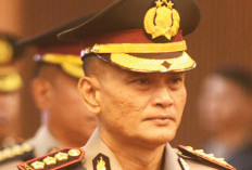 Resmi Jabat Kapolrestabes Palembang, Kombes Pol Sonny Mahar Budi, Siap Lanjutkan Program Pendahulunya 