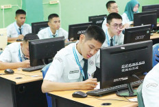 Sudah Persiapkan Anak Didik