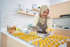 BONGKAR! 10 Peluang Usaha Rumahan Ini Bisa Bikin Karyawan dan Ibu Rumah Tangga Cepat Kaya dari Rumah!