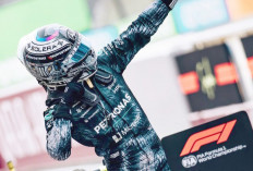 Kimi Antonelli Menggila di Suzuka, Jadi yang Tercepat Meski Kehilangan Posisi Usai Start