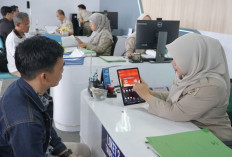 Integrasi Sertipikat Elektronik dan Aplikasi Sentuh Tanahku Berikan Manfaat Lebih dalam Transaksi Pertanahan