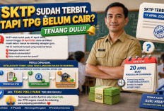 SKTP Sudah Aman, Tapi Uang Belum ke Rekening! Ini Penyebab dan Solusinya 