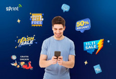 Dikepung Promo Akhir Tahun! Relevansi Jadi Senjata Baru Brand Taklukkan Konsumen Indonesia