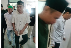 Lima Pengeroyok Madrasah Divonis Berbeda