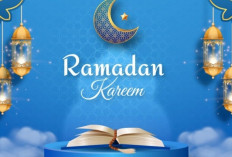 Ramadhan 2025: Berapa Hari Lagi? Siimak Jadwal Awal Puasa dan Keistimewaan Bulan Penuh Berkah Ini!