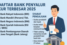 Daftar Bank Penyalur KUR Terbesar 2025 dan Syarat Pengajuan