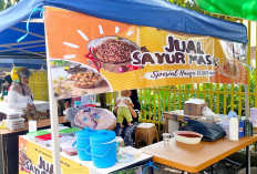 Rasa Rumahan Bikin Nagih