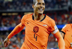 Hadapi Tunisia, De Oranje Siap All Out Kunci Juara Grup
