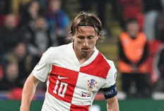 Modric dan Oblak Ramaikan Derby Balkan, Saling Adu Kualitas