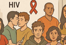 Terdeteksi 12 Kasus HIV Baru di OKU Timur