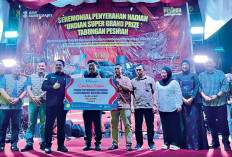 Kebiasaan Menabung Bawa Keuntungan Besar
