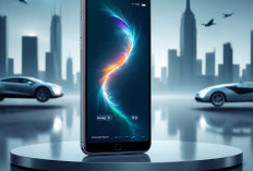 Nokia X95, Kebangkitan Sang Legenda, Penantang Baru di Kelas Flagship