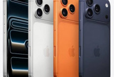 iPhone 17 Pro Max: Puncak Kekuatan, Kamera ‘Fusion’, dan Ketangguhan Generasi Baru