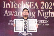 Wujudkan Transisi Energi Berkelanjutan, Kilang Pertamina Plaju Raih Pengakuan Nasional