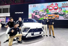 MMKSI Tawarkan Pengalaman Berbeda Selama IIMS 2025