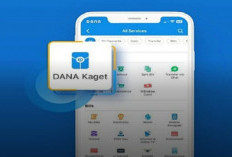 Cara Klaim Link DANA Kaget dan Dapatkan Saldo Gratis dengan Mudah!