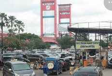 Sering Bayar Parkir Lebih Mahal? Ini Tarif Parkir Resmi Motor dan Mobil di Palembang