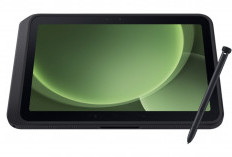 Samsung Galaxy Tab Active 5 Pro: Tablet Kelas Profesional yang Siap Kerja Keras di Medan Ekstrem