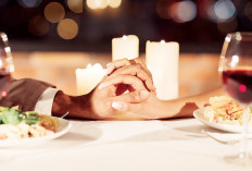 Rayakan Valentine 2026, Ayola Sentosa Hadirkan Dinner of Love Romantis