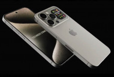 iPhone 16 Pro: Perpaduan Cerdas Antara Desain Elegan dan Performa AI Tingkat Lanjut