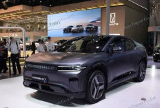 Changan NEVO E07 Resmi Meluncur: SUV Listrik “Transformer” yang Bisa Berubah Jadi Pikap, Paling Fleksibel di K